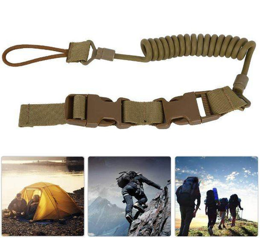 Anti-Lost Tactics Sling - DMC Wholesale