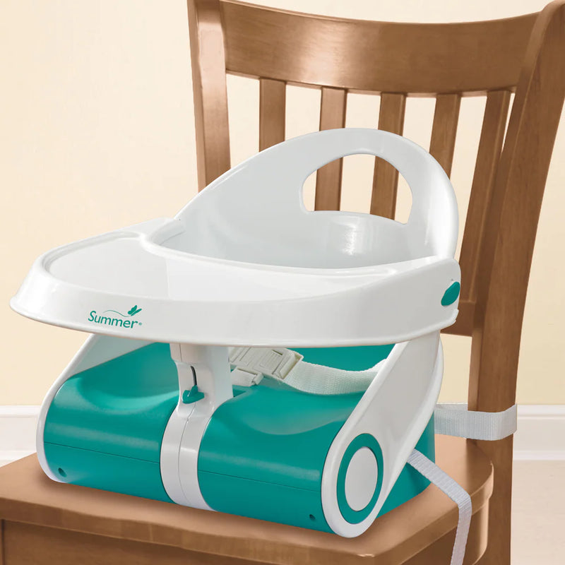Children's Folding Booster Seat