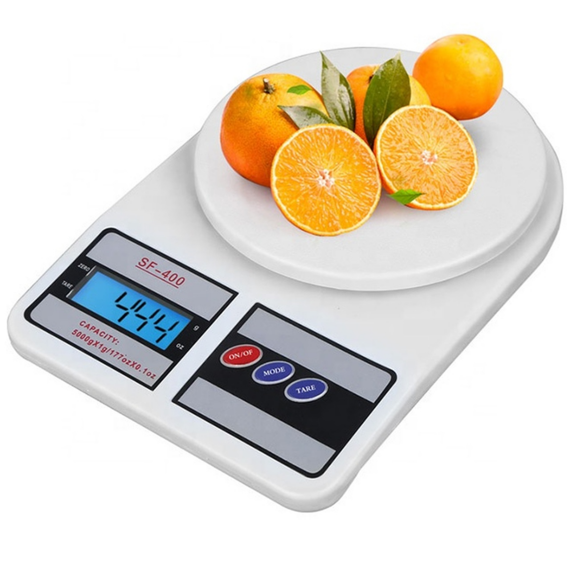 Digital Kitchen Scale (7kg)