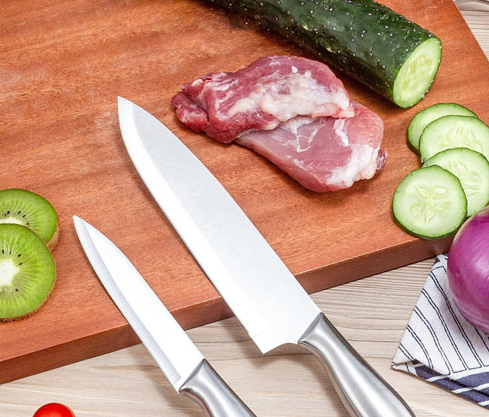 Professional Kitchen Chef's Knife (Ultra Sharp Range)