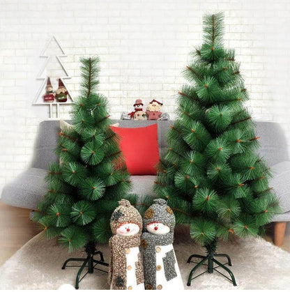 Artificial Christmas Tree (Pine)(3m)(Green) - DMC Wholesale