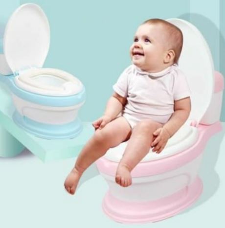 Toddler Training Toilet