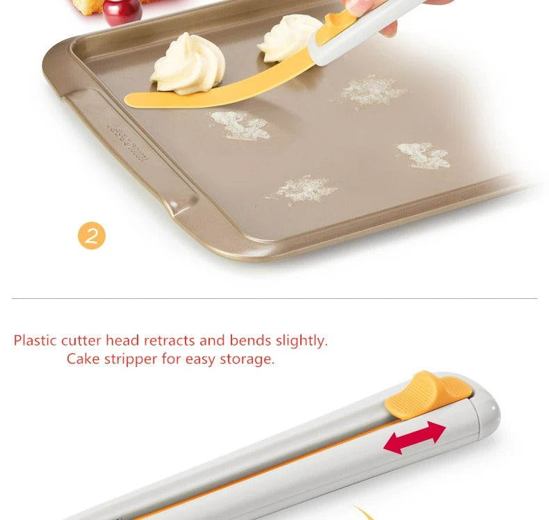 Cake Loosening Tool