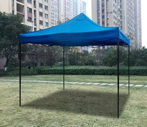 Waterproof Tent Shade Pop Up Gazebo