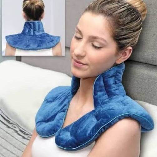Calming Comfort Neck Wrap - DMC Wholesale