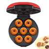 Mini Donut Maker