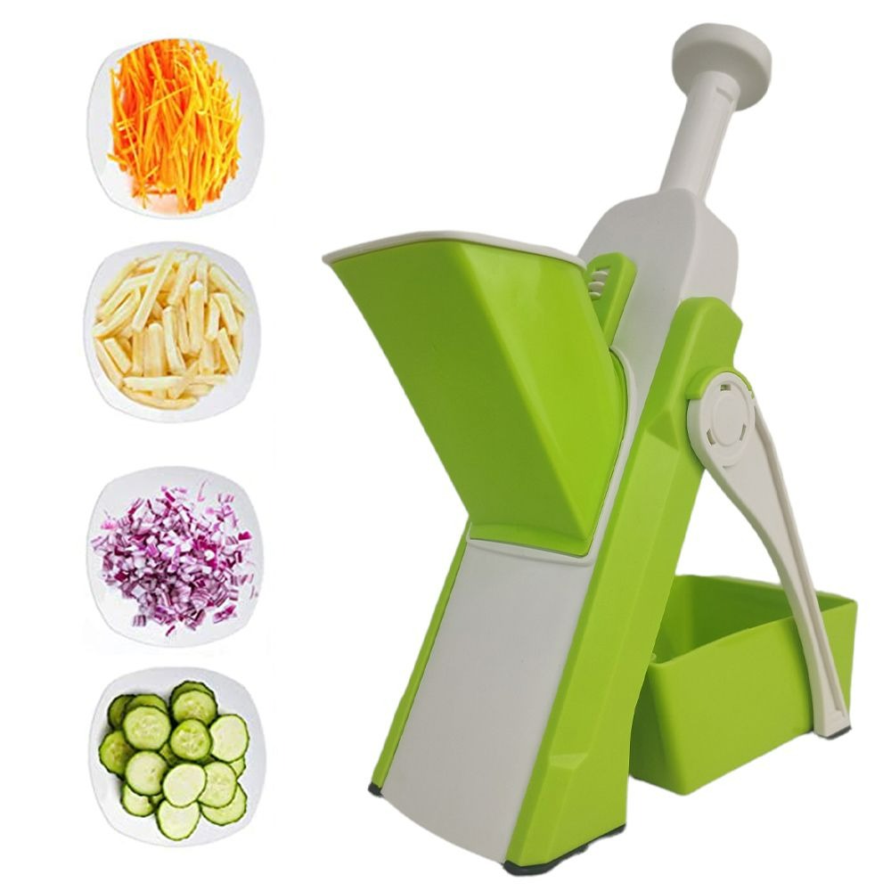 Vegetable Spring Slicer