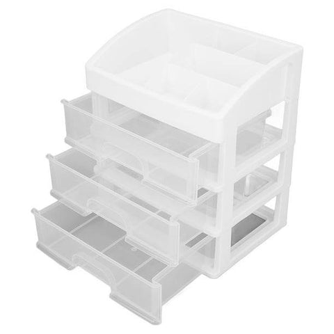 Multilayer Dressing Table Storage Rack - Alt View