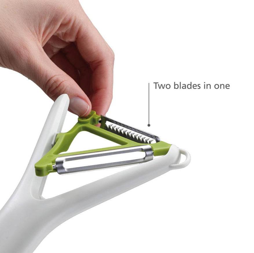 2in1 Switch Peeler