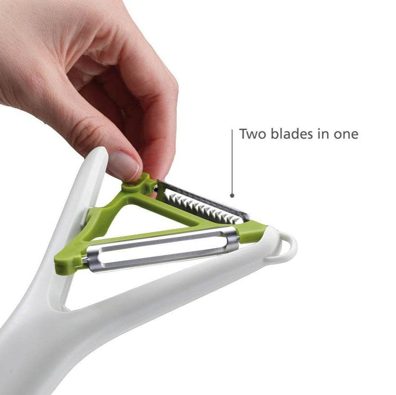2in1 Switch Peeler