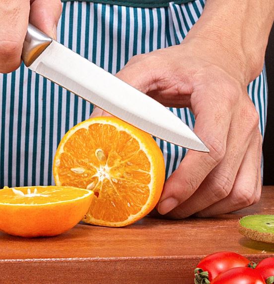 Professional Kitchen Paring Knife (Ultra Sharp Range)