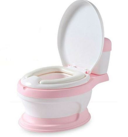 Toddler Training Toilet