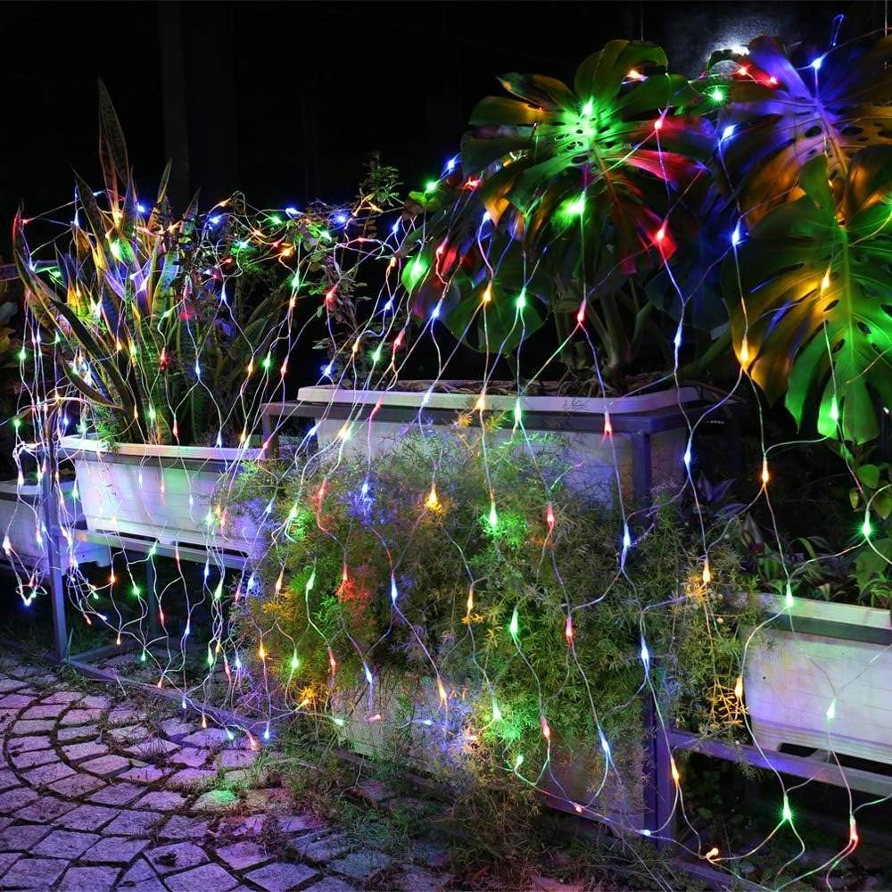 String Mesh Lights (2X3m)
