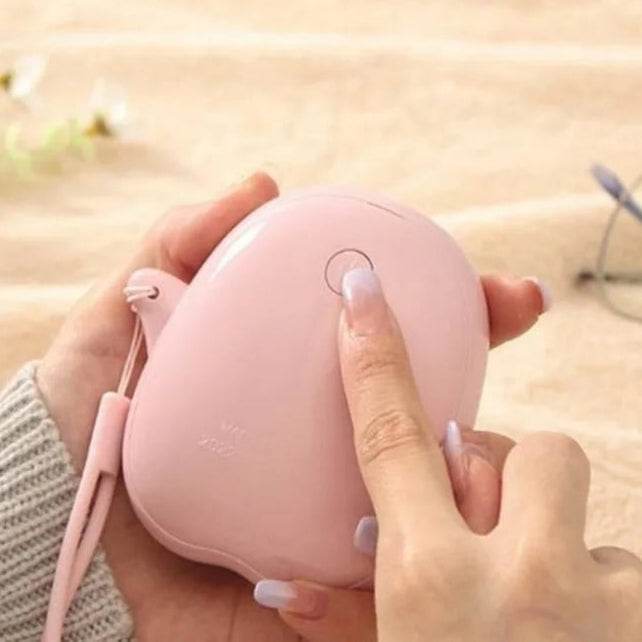 Rechargeable Duck Hand Warmer
