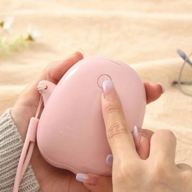 Rechargeable Duck Hand Warmer