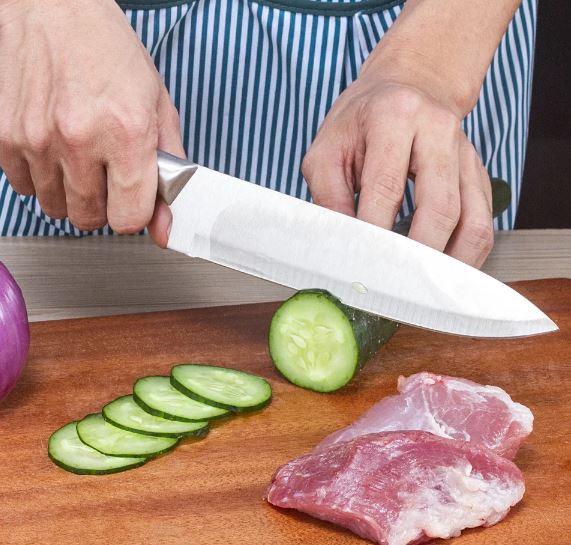 Professional Kitchen Paring Knife (Ultra Sharp Range)