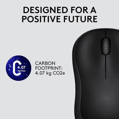 Wireless USB Mouse with Scroll Roller