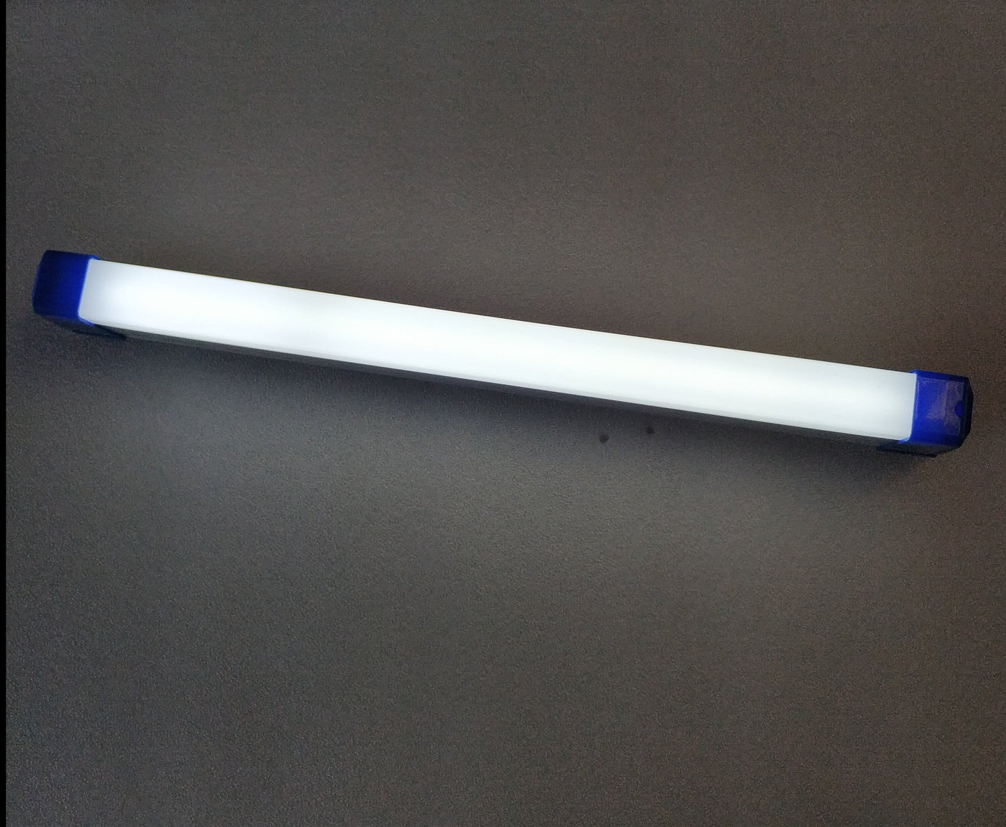 Rechargeable Portable LED Tube Light (50cm)