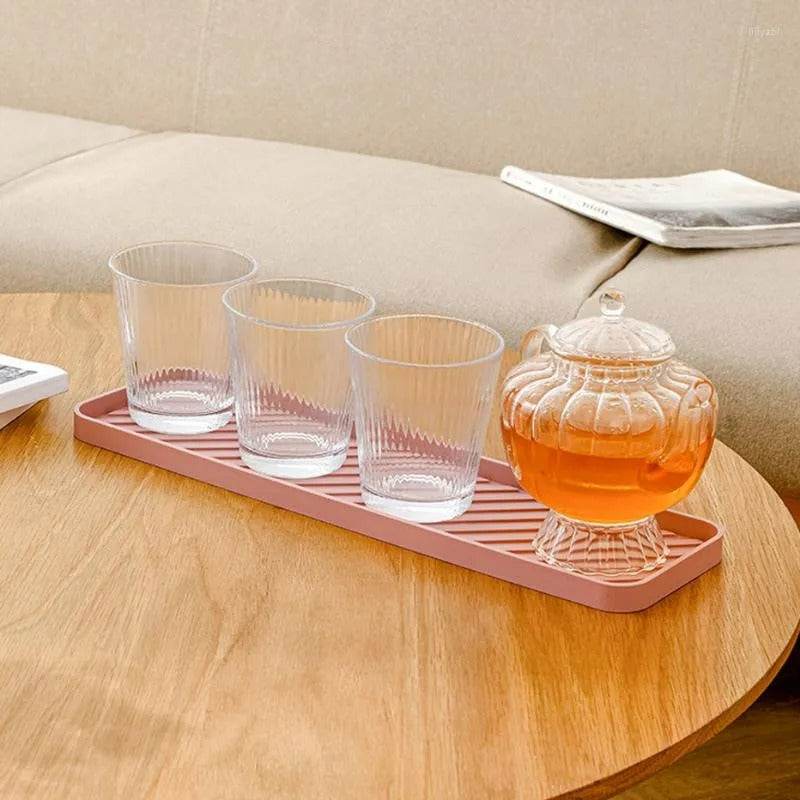 Anti-Slip Silicone Placemat (Each)