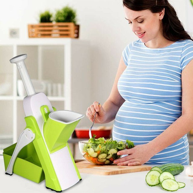 Vegetable Spring Slicer