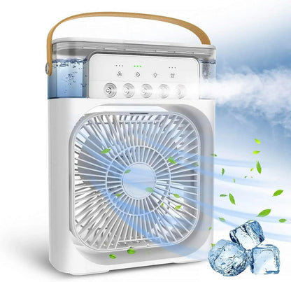 Portable Air Cooler Fan