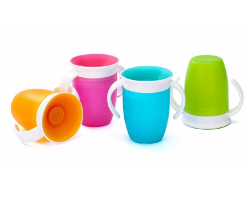 360 Wonder Cup No Spill Training Cup (Each)