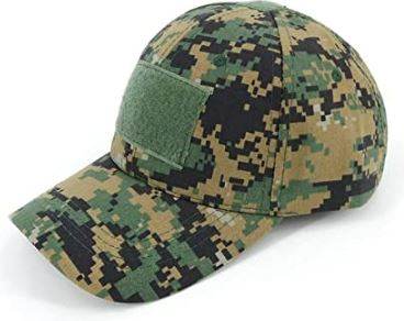 Tactical Army Cap