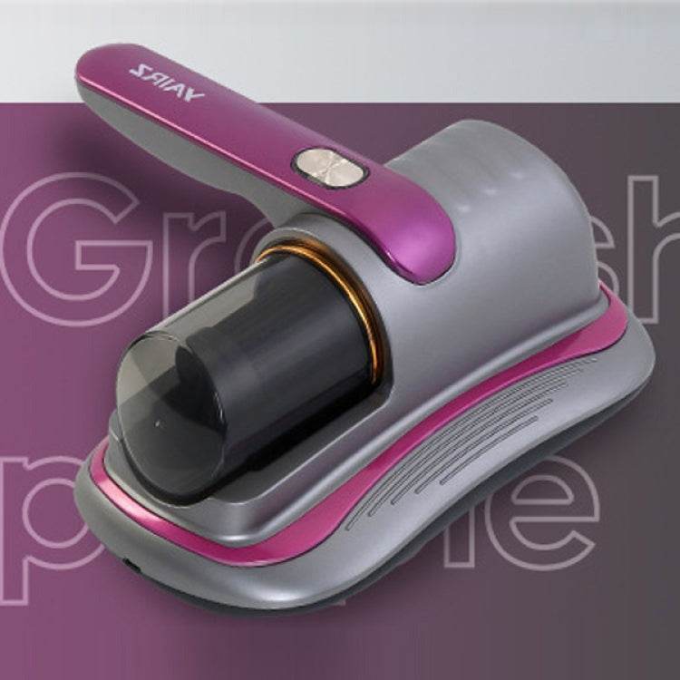 Cordless Matrass Vacuum Cleaner