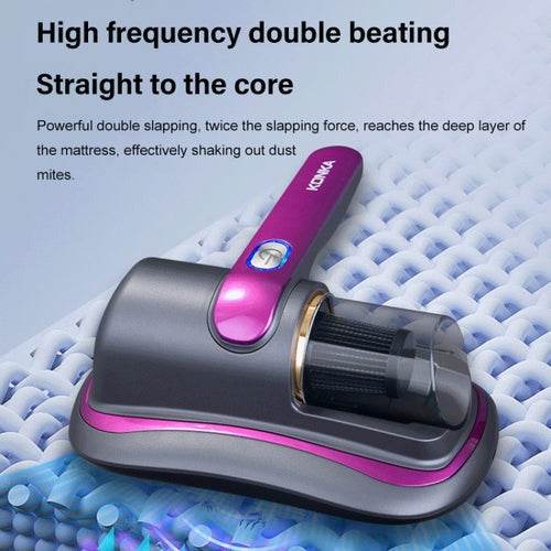Cordless Matrass Vacuum Cleaner