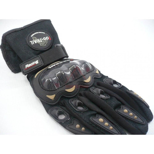 Biker Racing Gloves