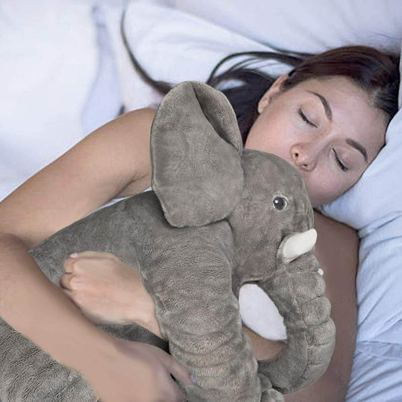 Elephant Soft Huggable Plush Toy