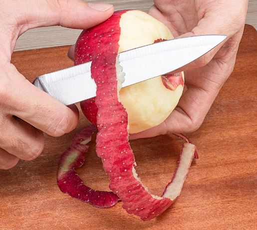 Professional Kitchen Paring Knife (Ultra Sharp Range)