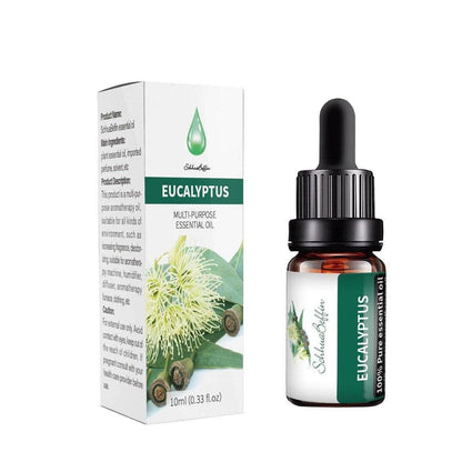 Fragranced Essential Oils (Cherry Blossom)(10ml) - DMC Wholesale