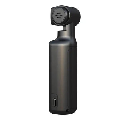 4K Action Digital Camera With 1.33" Screen