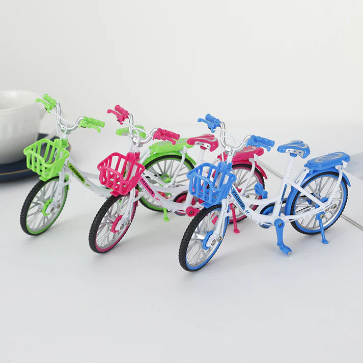 Fashion Toy Bicycle