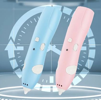 3D Printing Drawing Pen