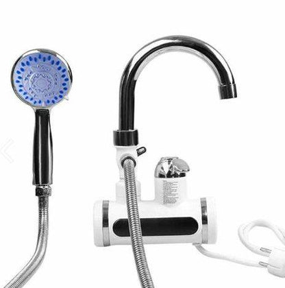 Electric Hot Water Faucet - DMC Wholesale