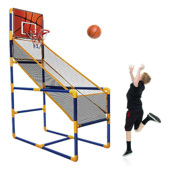 Basketball Arcade Game for Children