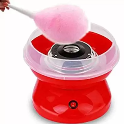 Cotton Candy Maker