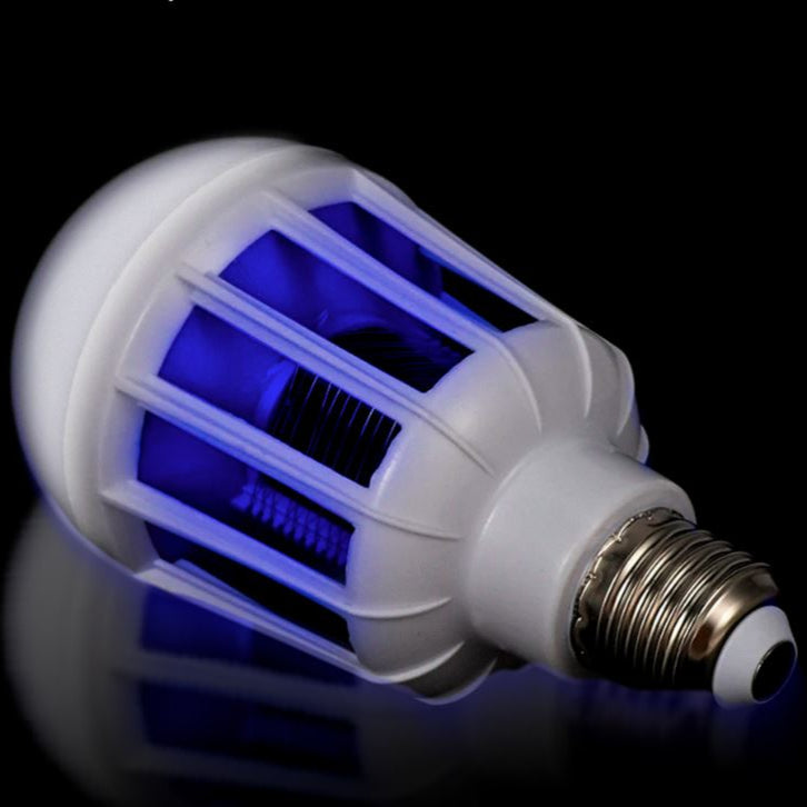 Mosquito Zapp Light