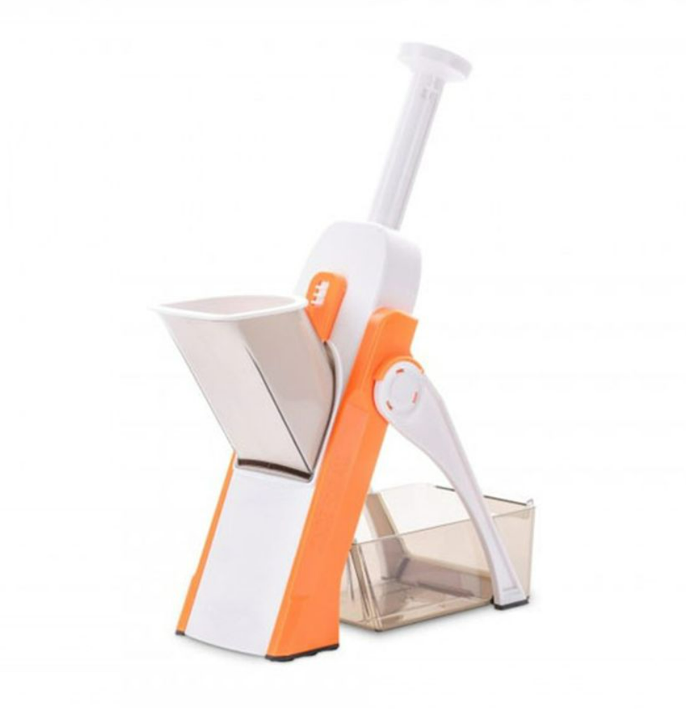 Vegetable Spring Slicer