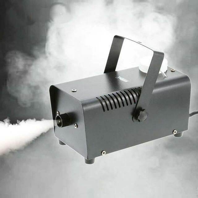Mist Effect Machine (400W)