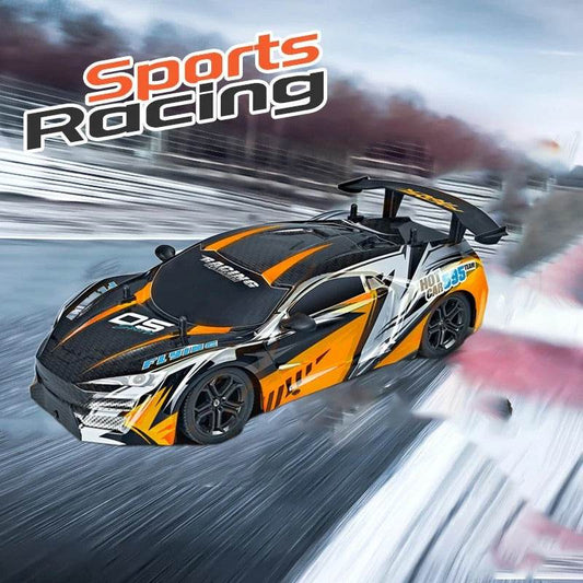 Remote Control Drift Racing Car