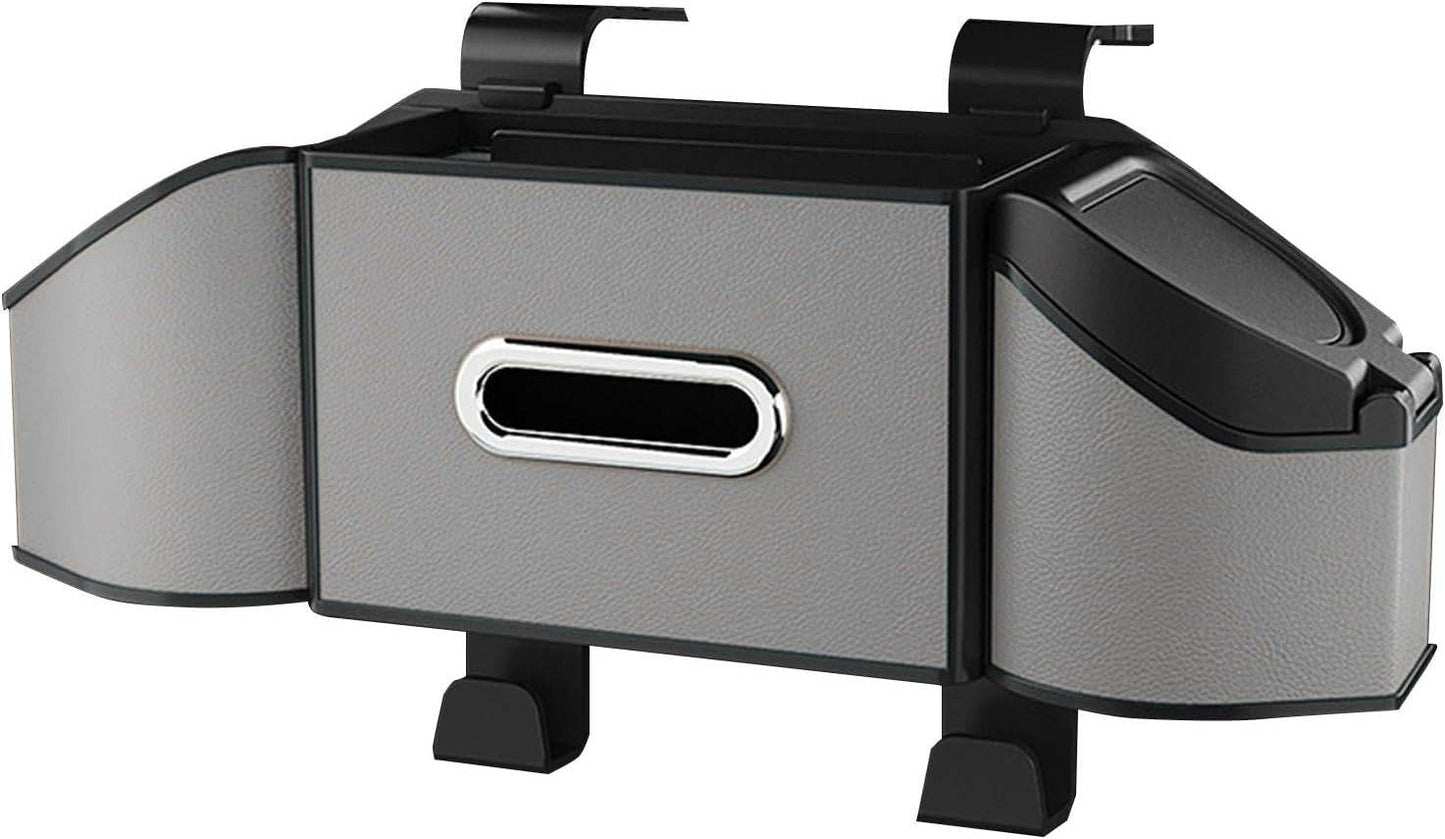 Multipurpose Car Accessory Backseat Organiser