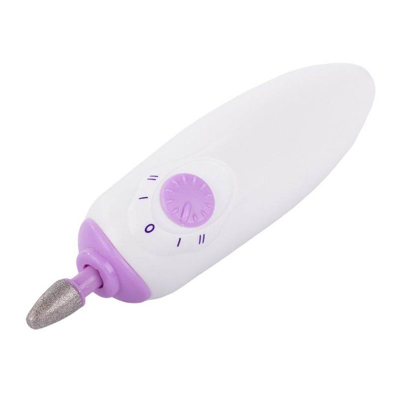 2in1 LED Nail Dryer and Electric Nail Kit