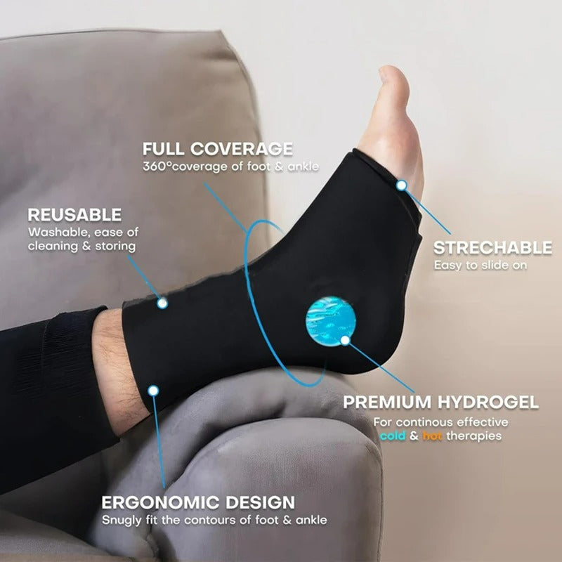 Foot Ice Pack