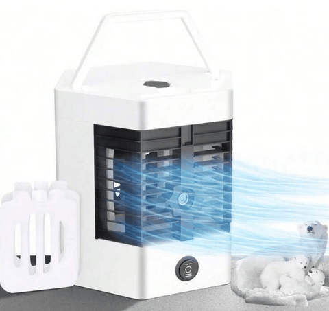 Arctic Air Ultra Pro