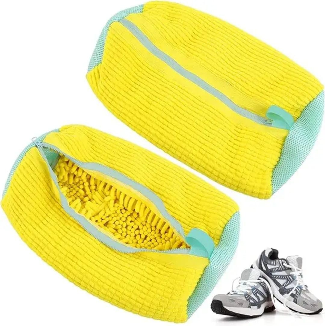 Laudry Shoe Bag