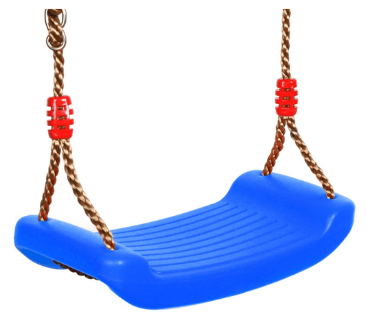 Curved Board Swing