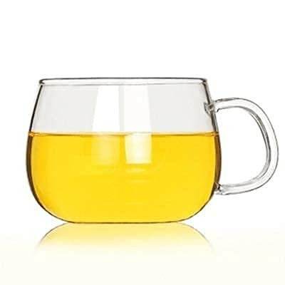 Clear Single Wall Cup (380ml)(Each)